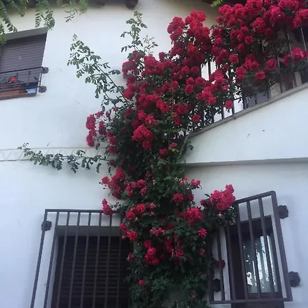 Casa Rural - Al Alba Lanzahita Exterior photo