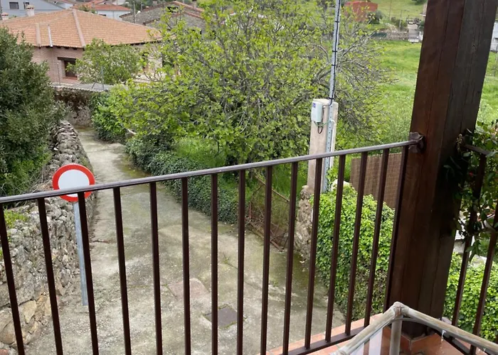 Casa Rural - Al Alba